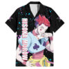 Hisoka Morow Hawaiian Shirt Hunter X Hunter 1.jpg