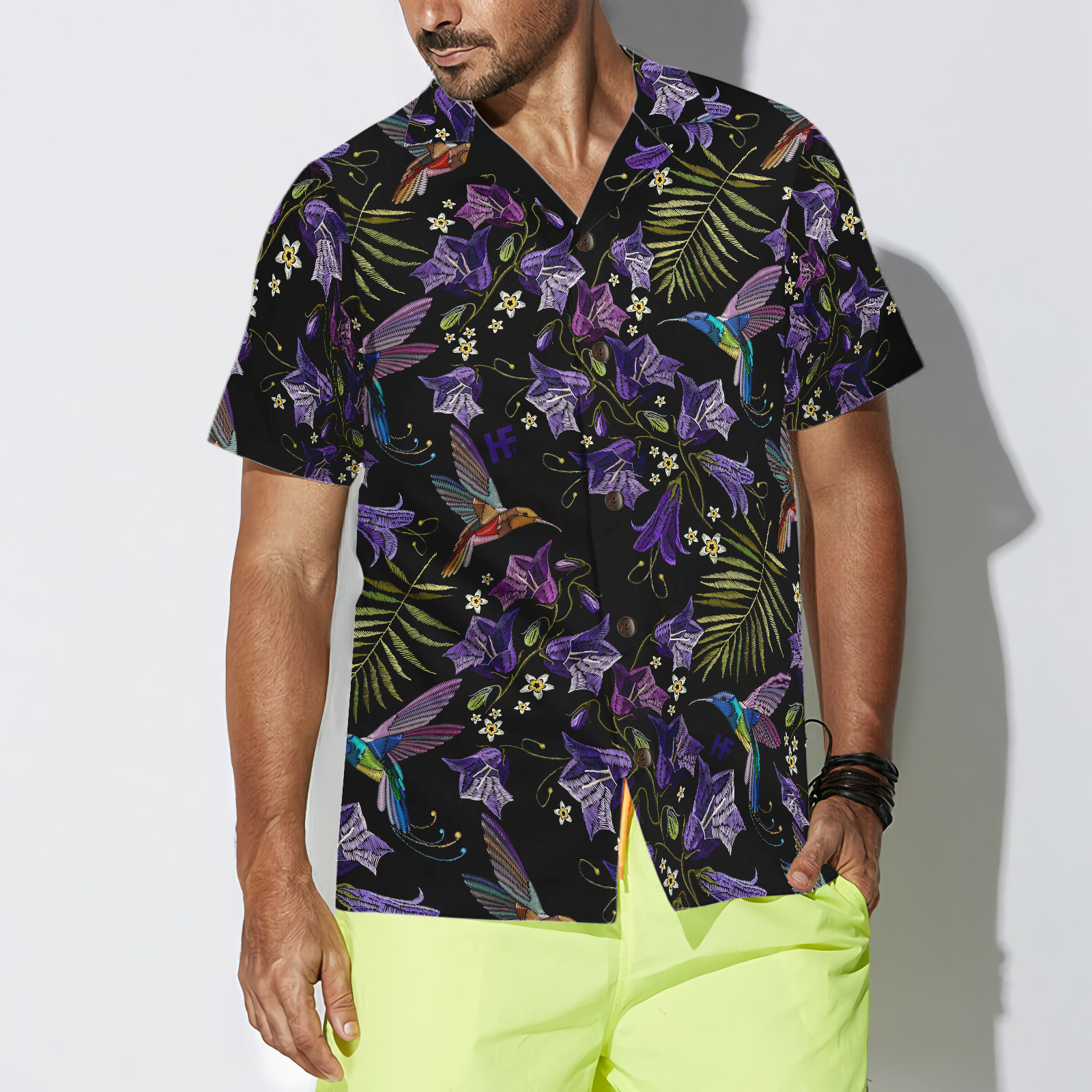 Hummingbird Tropical Hawaiian Shirt V3 4.png