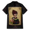 Hypnotic Eye Hisoka Hunter X Hunter Hawaiian Shirt Anime 2.jpg