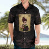 Hypnotic Eye Hisoka Hunter X Hunter Hawaiian Shirt Anime 3.jpg