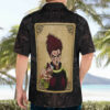 Hypnotic Eye Hisoka Hunter X Hunter Hawaiian Shirt Anime 4.jpg