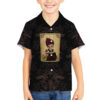 Hypnotic Eye Hisoka Hunter X Hunter Hawaiian Shirt Anime 5.jpg