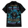 I Cant Go To Hell Mad Reaper Skull Hawaiian Shirt 1.jpg
