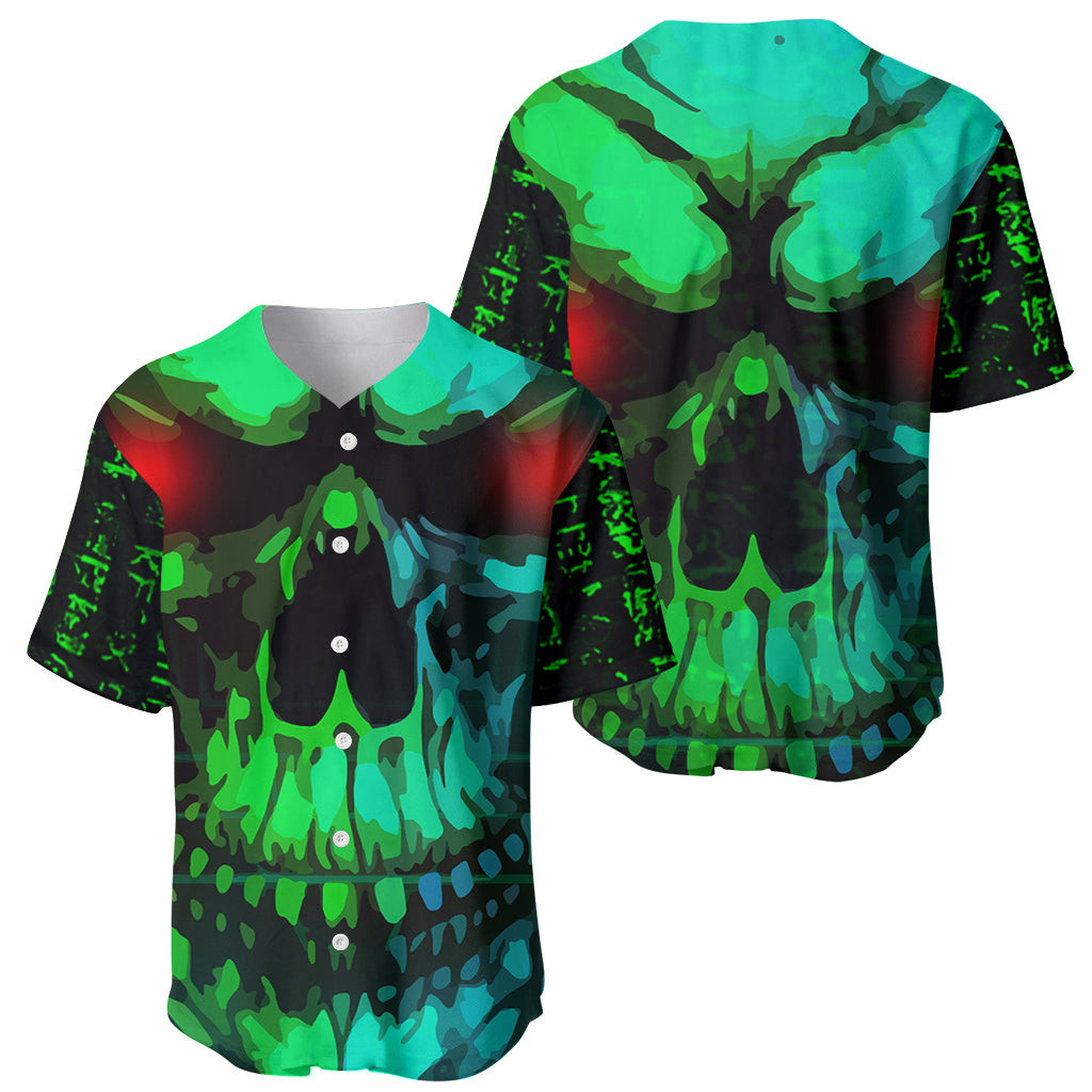 I Fing Hate These People Baseball Jersey 1