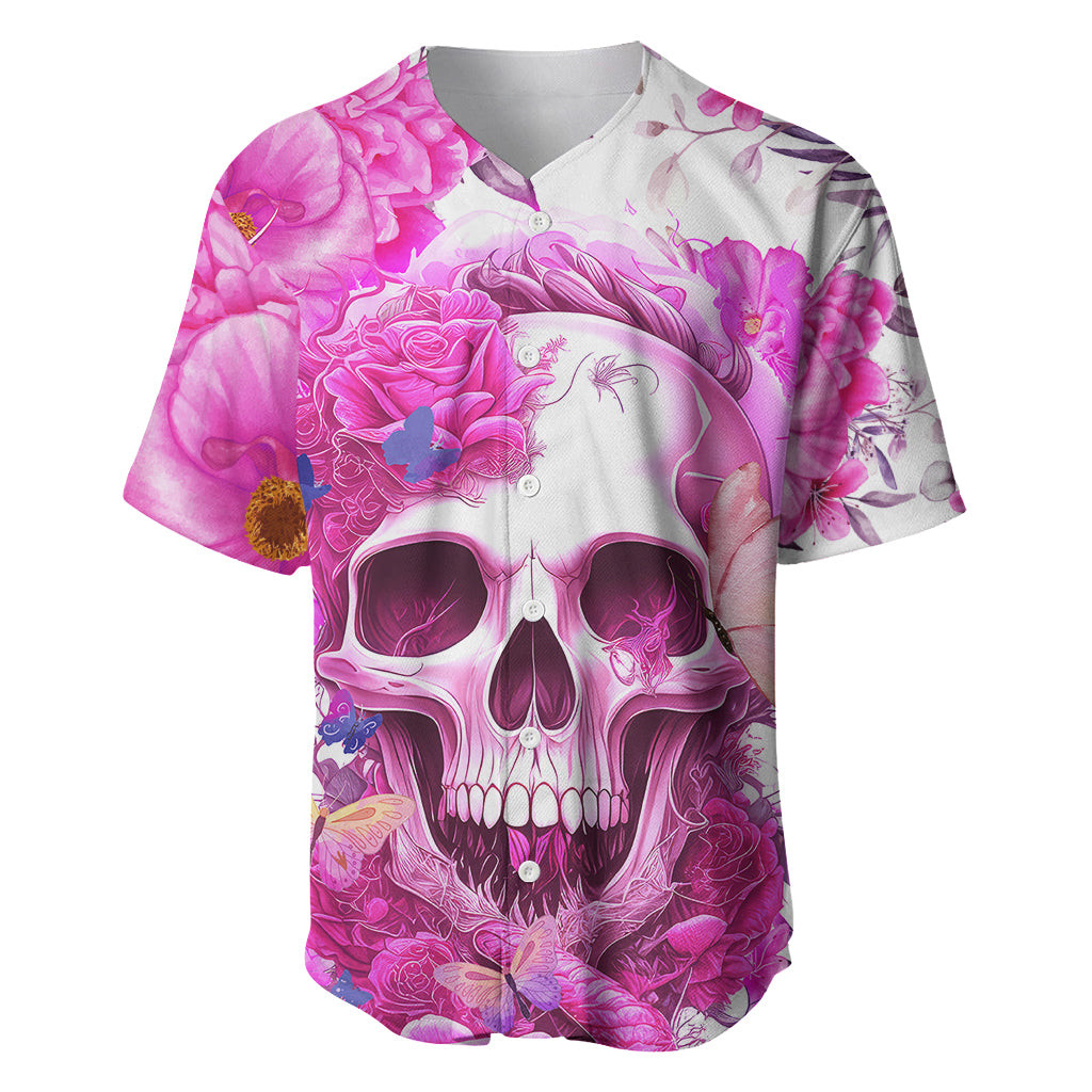In My Next Life I Want To Be The Karma Fairy Baseball Jersey 2 1