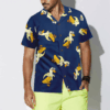 Its Just A Banana Duck Hawaiian Shirt 1.png