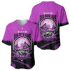 Jeep Life Baseball Jersey Stay In Your Own Land 1