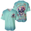 Judge Me When Youre Perfect Baseball Jersey 1