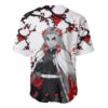 Kyojuro Rengoku Demon Slayer Baseball Jersey Anime Japan 3