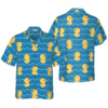 Little Ducks On The Water Hawaiian Shirt 1.png