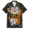 Luffy Gear 5 One Piece Hawaiian Shirt Anime Mix Manga 1.jpg