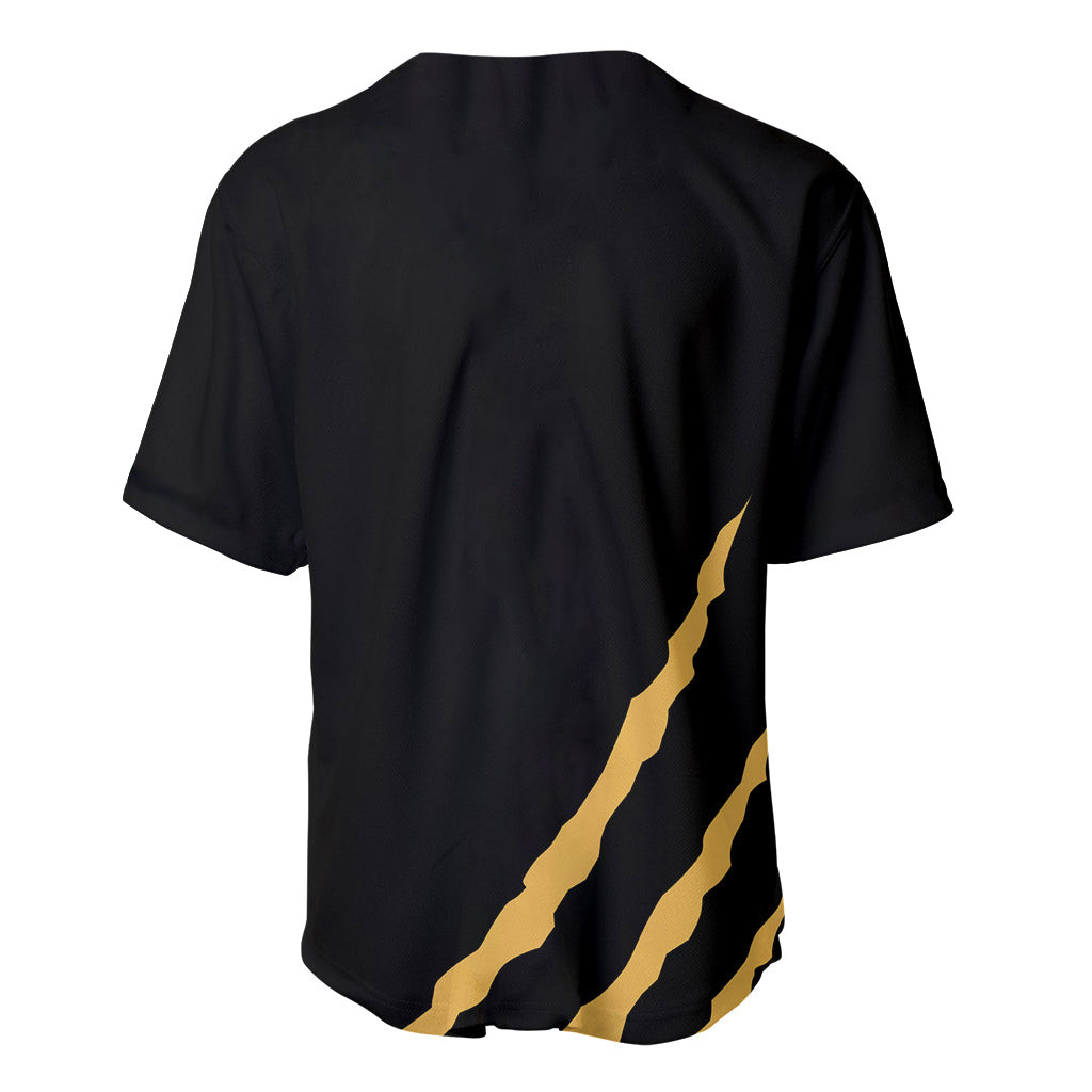 MSBY Black Jackal Baseball Jersey 3