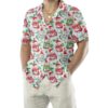 Merry Christmas Cute Pigs Hawaiian Shirt Funny Christmas Shirt Unique Gift For Christmas 4.jpg