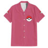 Mew Pokemon Hawaiian Shirt Anime 1.jpg