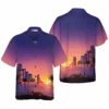 Miami Sunset Hawaiian Shirt 1.png