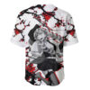 Mitsuri Kanroji Demon Slayer Baseball Jersey Anime Japan 3