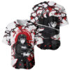 Muichiro Tokito Demon Slayer Baseball Jersey Anime Japan 1