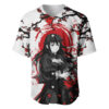 Muichiro Tokito Demon Slayer Baseball Jersey Anime Japan 2