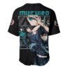 Muichiro Tokito Demon Slayer Baseball Jersey Anime 3 1