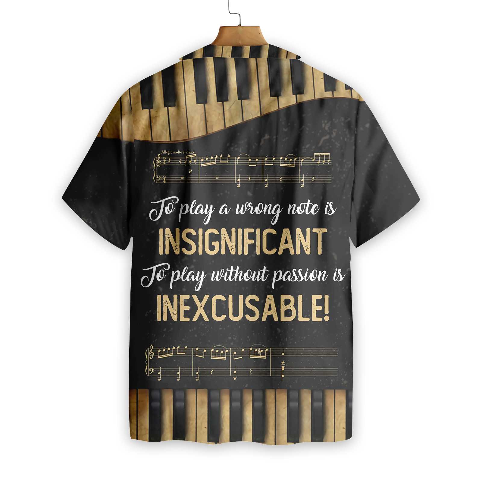 Music Teacher To Play A Wrong Note Teacher Hawaiian Shirt Best Gift For Teacher 1.jpg
