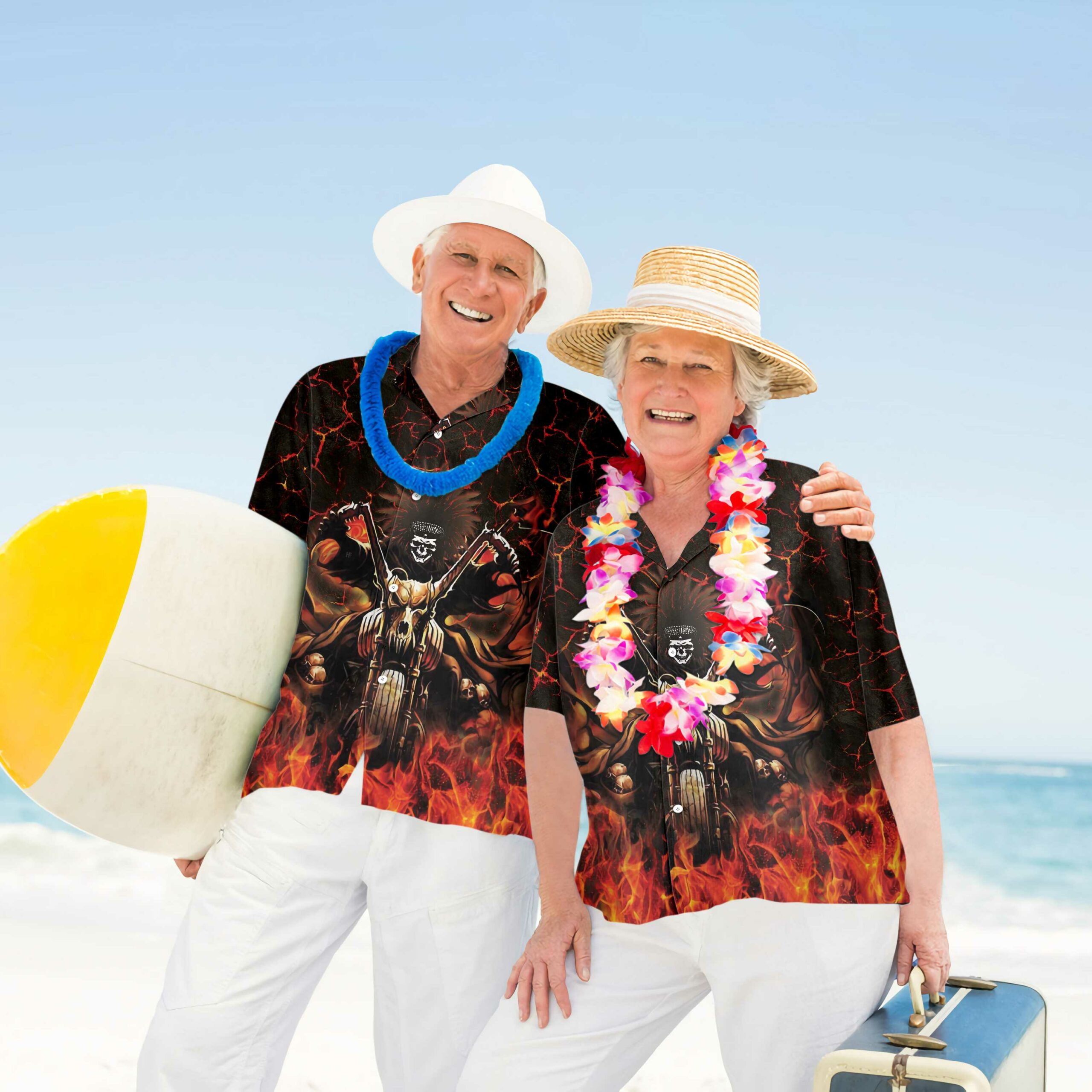 Native American Skull Biker Racing Hawaiian Shirt American Indian Motorcycle Shirt 1 scaled 1.jpg