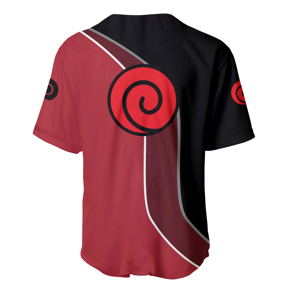 Nrt Uzumaki Sage Baseball Jersey Mix Manga 3