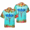 Nurse Hawaiian Shirt Hawaiian Shirt 1.png