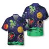 Octopus Astronaut Hawaiian Shirt Octopus Hawaiian Shirt Funny Astronaut Shirt For Men And Women 1.jpg