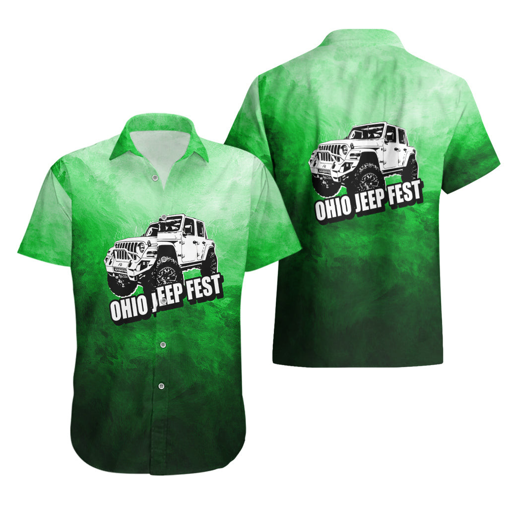 Ohio Jeep Fest Hawaiian Shirt Green Style 1.jpg