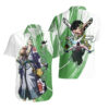 One Piece Hawaiian Shirt Roronoa Zoro Wano Swordman 1.jpg