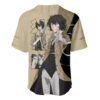 Osamu Dazai Baseball Jersey Anime 3