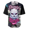 Panda Jujutsu Kaisen Baseball Jersey Anime 3