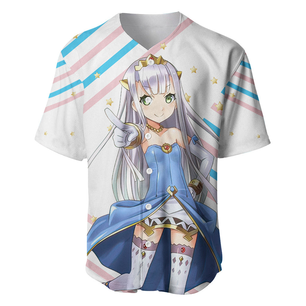 Petralka Anne Eldant III Baseball Jersey Outbreak Company 2