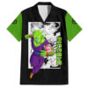 Piccolo Hawaiian Shirt Dragon Ball Anime Mix Manga 1.jpg