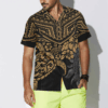 Polynesian Maori Sea Turtle Hawaiian Shirt 1.png