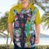 Rebecca Cyberpunk Edgerunners Hawaiian Shirt Anime 3.jpg
