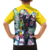 Rebecca Cyberpunk Edgerunners Hawaiian Shirt Anime 6.jpg