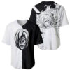 Rem Baseball Jersey Death Note Anime 1