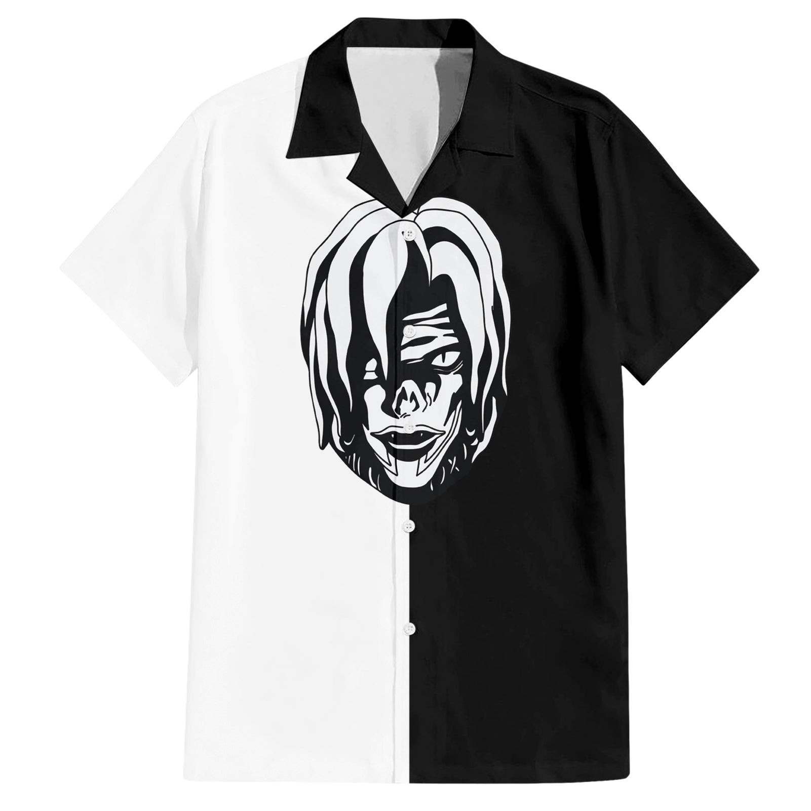 Rem Hawaiian Shirt Death Note Anime 1.jpg