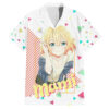 Rent A Girlfriend Mami Nanami Hawaiian Shirt Anime 1.jpg