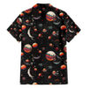 Retro Universe Deku My Hero Academia Hawaiian Shirt Anime Mid Cosmic Pattern 2.jpg