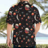 Retro Universe Deku My Hero Academia Hawaiian Shirt Anime Mid Cosmic Pattern 4.jpg