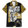 Rob Lucci One Piece Hawaiian Shirt Anime Mix Pattern 1.jpg