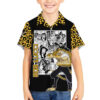 Rob Lucci One Piece Hawaiian Shirt Anime Mix Pattern 5.jpg