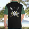 Roronoa Zoro One Piece Hawaiian Shirt Anime Mix Manga 4.jpg