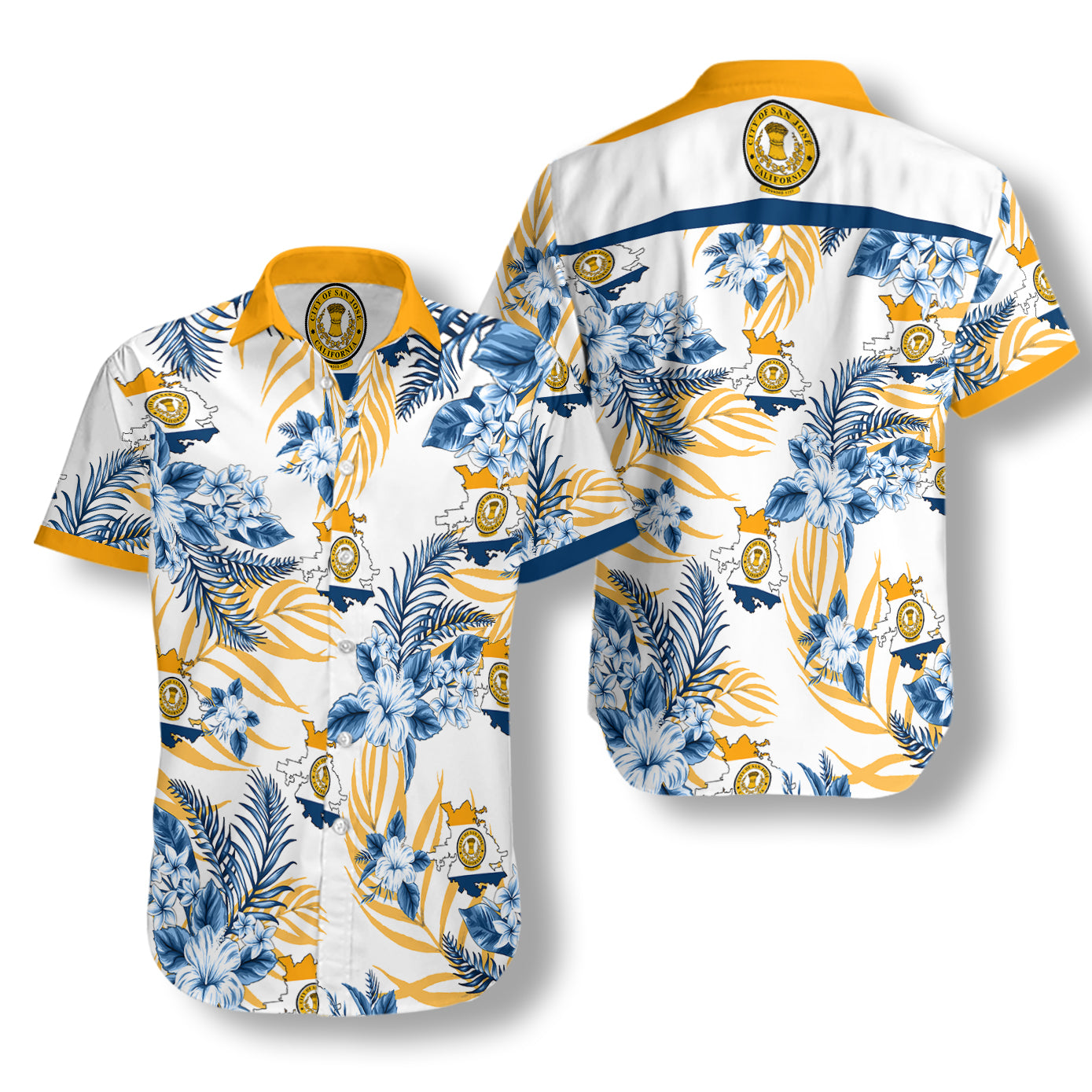 San Jose Proud Hawaiian Shirt 1.jpg