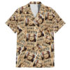 Shank Wanted One Piece Hawaiian Shirt Anime 1.jpg