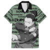 Shikamaru Nara Style Manga Hawaiian Shirt 1.jpg