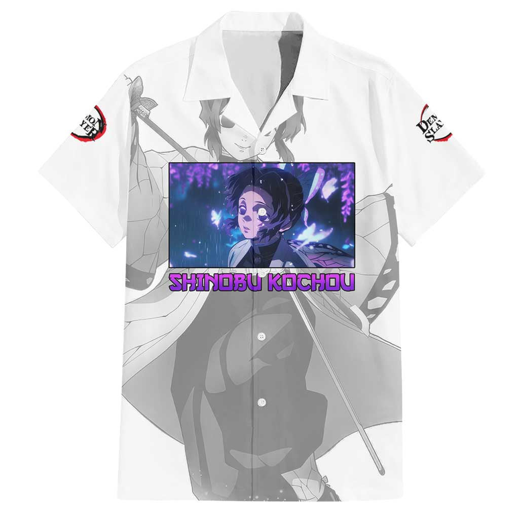 Shinobu Kochou Demon Slayer Hawaiian Shirt Anime 1.jpg