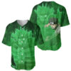 Shisui Susanoo Baseball Jersey Naruto 1